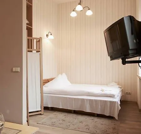 Butas Zilvinas Pylimo Vilnius